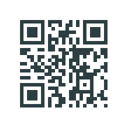 Scan deze QR-code om de tocht te openen in de SityTrail-applicatie