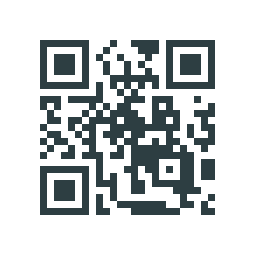 Scan deze QR-code om de tocht te openen in de SityTrail-applicatie