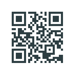 Scan deze QR-code om de tocht te openen in de SityTrail-applicatie