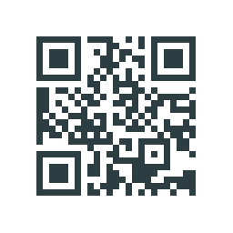 Scan deze QR-code om de tocht te openen in de SityTrail-applicatie