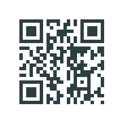 Scannerizza questo codice QR per aprire il percorso nell'applicazione SityTrail