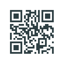 Scan deze QR-code om de tocht te openen in de SityTrail-applicatie