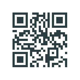 Scan deze QR-code om de tocht te openen in de SityTrail-applicatie