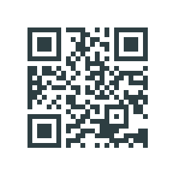 Scan deze QR-code om de tocht te openen in de SityTrail-applicatie