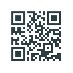 Scan deze QR-code om de tocht te openen in de SityTrail-applicatie