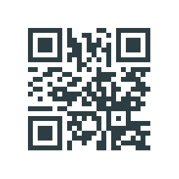 Scan deze QR-code om de tocht te openen in de SityTrail-applicatie