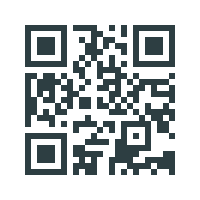 Scannerizza questo codice QR per aprire il percorso nell'applicazione SityTrail