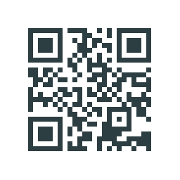 Scan deze QR-code om de tocht te openen in de SityTrail-applicatie