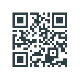 Scan deze QR-code om de tocht te openen in de SityTrail-applicatie