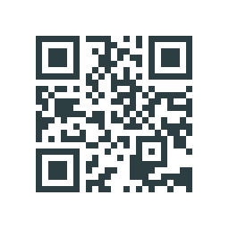 Scan deze QR-code om de tocht te openen in de SityTrail-applicatie