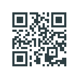 Scan deze QR-code om de tocht te openen in de SityTrail-applicatie