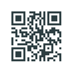 Scan deze QR-code om de tocht te openen in de SityTrail-applicatie