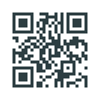 Scannerizza questo codice QR per aprire il percorso nell'applicazione SityTrail