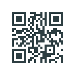 Scan deze QR-code om de tocht te openen in de SityTrail-applicatie