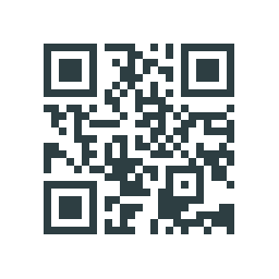 Scan deze QR-code om de tocht te openen in de SityTrail-applicatie