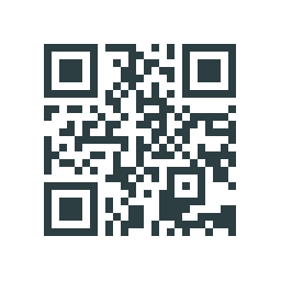 Scan deze QR-code om de tocht te openen in de SityTrail-applicatie