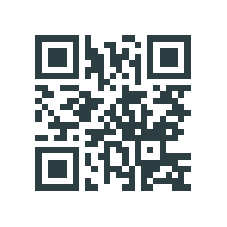 Scan deze QR-code om de tocht te openen in de SityTrail-applicatie