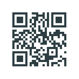 Scan deze QR-code om de tocht te openen in de SityTrail-applicatie