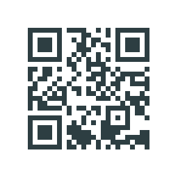 Scan deze QR-code om de tocht te openen in de SityTrail-applicatie