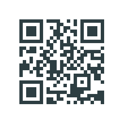 Scan deze QR-code om de tocht te openen in de SityTrail-applicatie