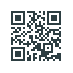 Scan deze QR-code om de tocht te openen in de SityTrail-applicatie