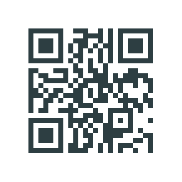 Scan deze QR-code om de tocht te openen in de SityTrail-applicatie