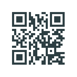 Scan deze QR-code om de tocht te openen in de SityTrail-applicatie