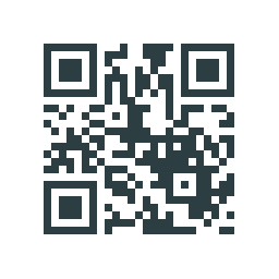 Scan deze QR-code om de tocht te openen in de SityTrail-applicatie