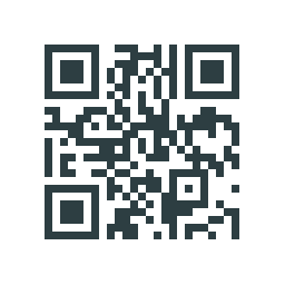 Scan deze QR-code om de tocht te openen in de SityTrail-applicatie