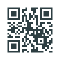 Scannerizza questo codice QR per aprire il percorso nell'applicazione SityTrail