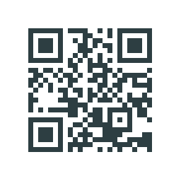 Scan deze QR-code om de tocht te openen in de SityTrail-applicatie