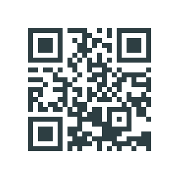 Scan deze QR-code om de tocht te openen in de SityTrail-applicatie