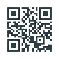 Scannerizza questo codice QR per aprire il percorso nell'applicazione SityTrail