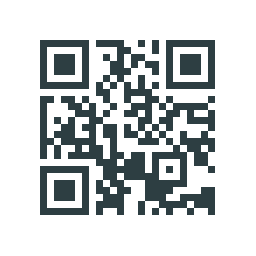 Scan deze QR-code om de tocht te openen in de SityTrail-applicatie