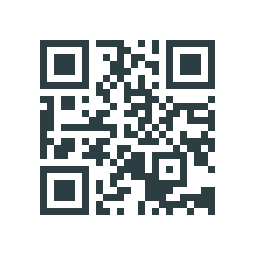 Scan deze QR-code om de tocht te openen in de SityTrail-applicatie