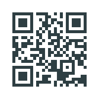 Scannerizza questo codice QR per aprire il percorso nell'applicazione SityTrail