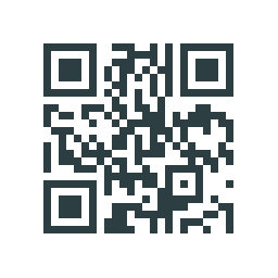 Scan deze QR-code om de tocht te openen in de SityTrail-applicatie