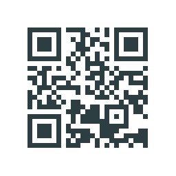 Scan deze QR-code om de tocht te openen in de SityTrail-applicatie