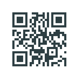 Scan deze QR-code om de tocht te openen in de SityTrail-applicatie