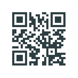 Scan deze QR-code om de tocht te openen in de SityTrail-applicatie