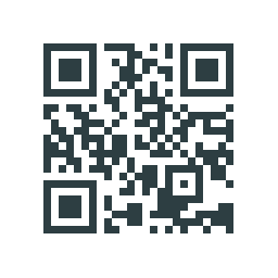 Scan deze QR-code om de tocht te openen in de SityTrail-applicatie