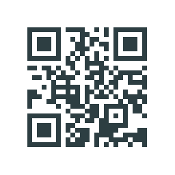 Scan deze QR-code om de tocht te openen in de SityTrail-applicatie