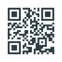 Scan deze QR-code om de tocht te openen in de SityTrail-applicatie