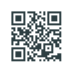 Scan deze QR-code om de tocht te openen in de SityTrail-applicatie