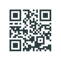 Scan deze QR-code om de tocht te openen in de SityTrail-applicatie