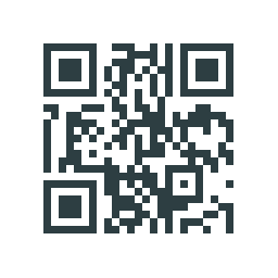 Scan deze QR-code om de tocht te openen in de SityTrail-applicatie