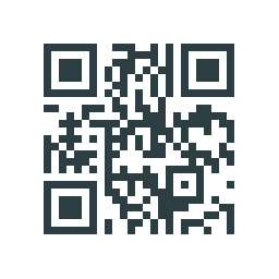 Scan deze QR-code om de tocht te openen in de SityTrail-applicatie