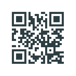 Scan deze QR-code om de tocht te openen in de SityTrail-applicatie