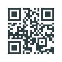 Scan deze QR-code om de tocht te openen in de SityTrail-applicatie