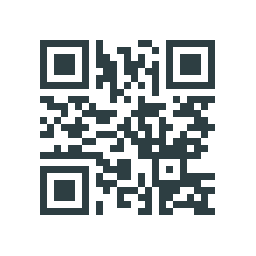 Scan deze QR-code om de tocht te openen in de SityTrail-applicatie